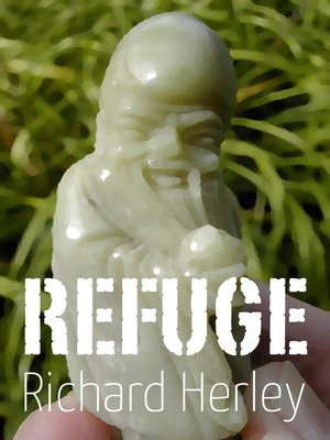 cover image of Refuge